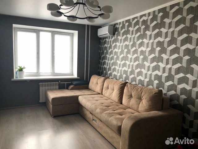 2-к квартира, 54 м², 8/12 эт.