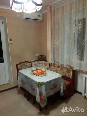 3-к квартира, 75.5 м², 3/5 эт. 3-к квартира, 75.5 м², 3/5 эт.
