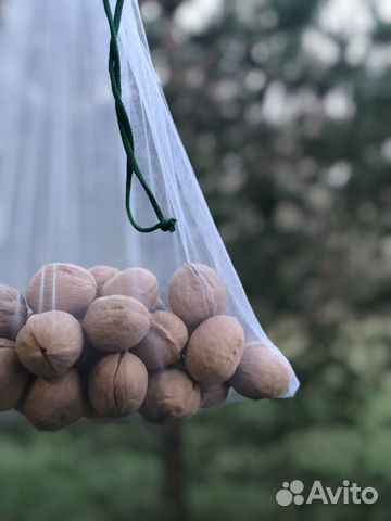 Экомешочки для фруктов и овощей Экомешочки для фруктов и овощей
