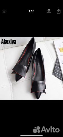 Туфли женские Туфли женские