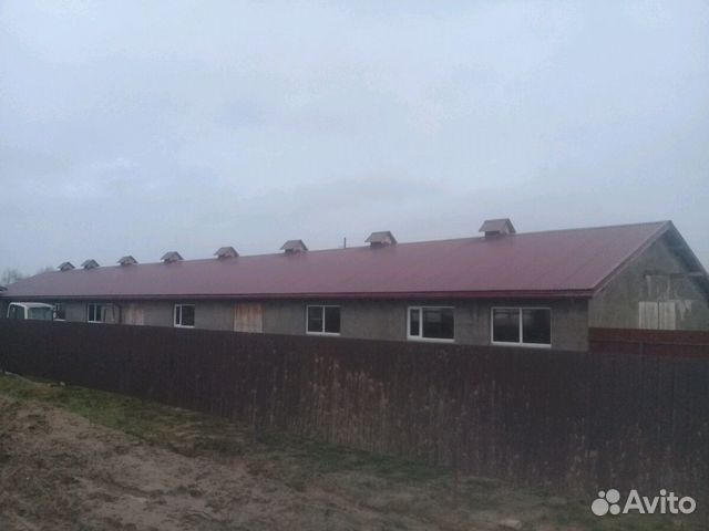 Фермерское хозяйство