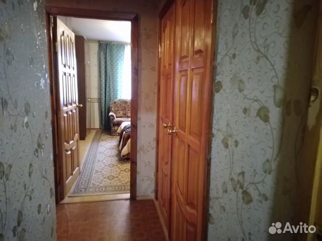 2-к квартира, 57 м², 4/5 эт. 2-к квартира, 57 м², 4/5 эт.