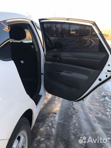 Toyota Prius 1.5 AT, 2011, 143 000 км