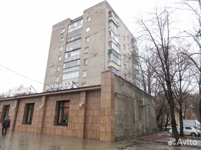 2-к квартира, 45 м², 9/9 эт.