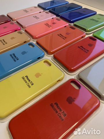 Чехол iPhone Все модели Чехол iPhone Все модели
