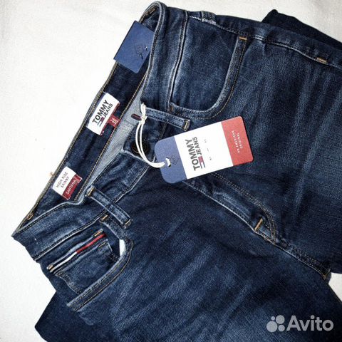 tommy hilfiger high rise skinny jeans