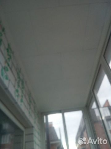 2-к квартира, 54 м², 3/5 эт.