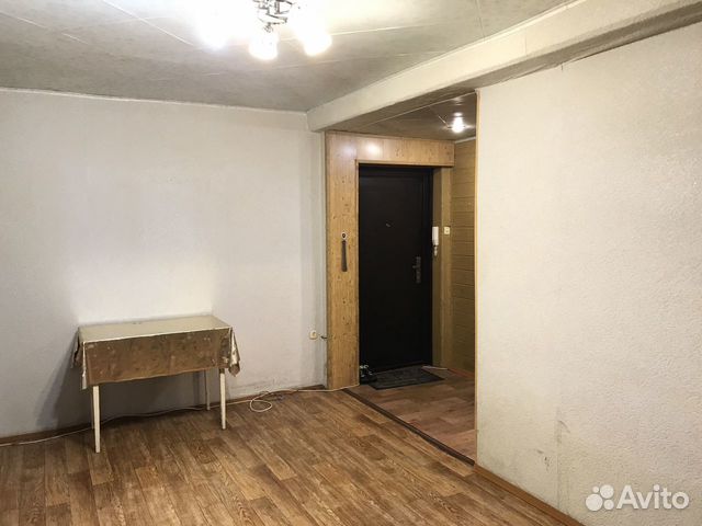 2-к квартира, 42 м², 5/9 эт.