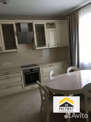 3-к квартира, 90 м², 17/33 эт. 3-к квартира, 90 м², 17/33 эт.