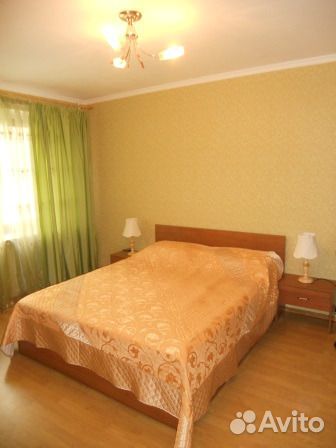2-к квартира, 75 м², 3/5 эт.