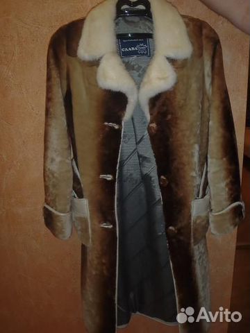 Шуба мутон Шуба мутон