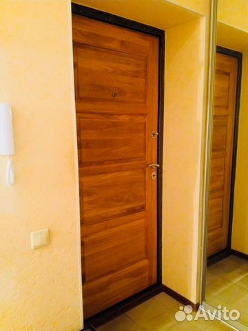 2-к квартира, 71 м², 9/10 эт.
