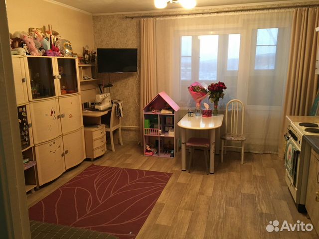 2-к квартира, 39 м², 9/9 эт. 2-к квартира, 39 м², 9/9 эт.