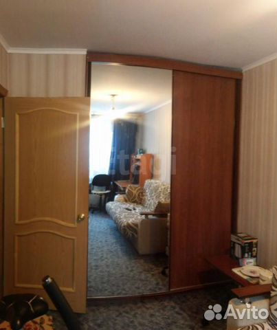 2-к квартира, 48 м², 2/5 эт. 2-к квартира, 48 м², 2/5 эт.