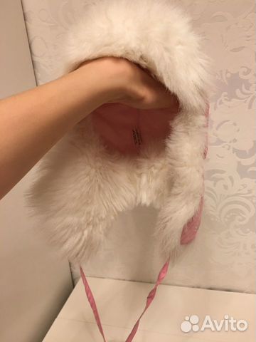 Шапки шарф новые 6-14 лет