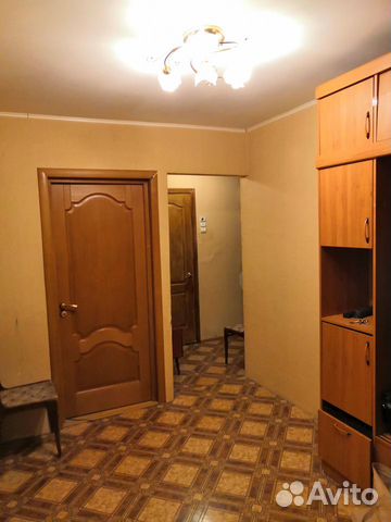 2-к квартира, 62.7 м², 8/9 эт.