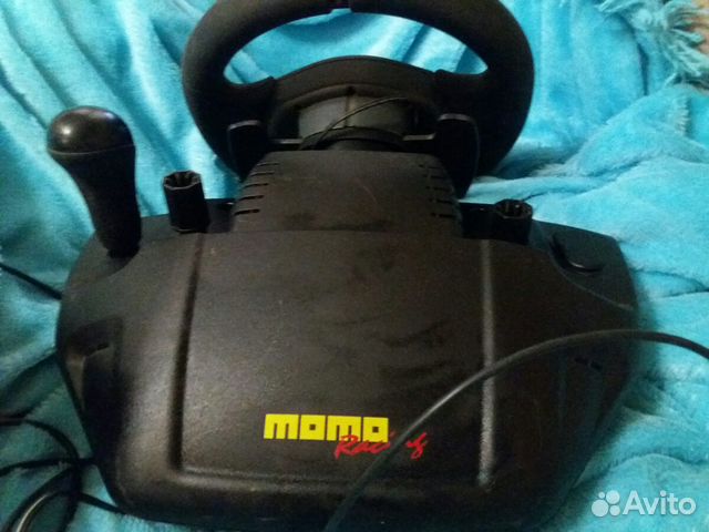 Руль игровой для компа Руль игровой для компа