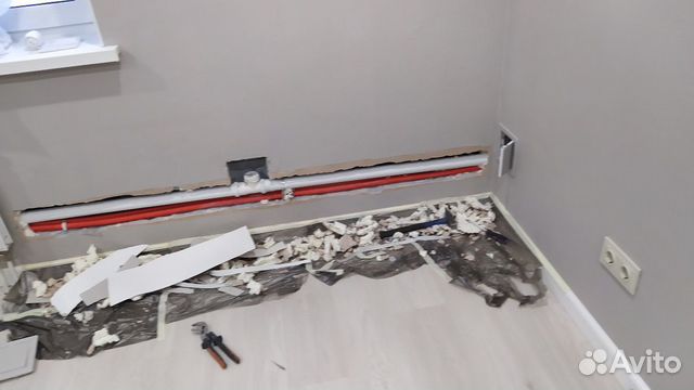 Сантехник Сантехник