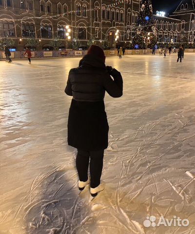 Пуховик в хорошем состоянии Пуховик в хорошем состоянии