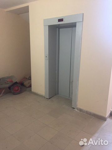 1-к квартира, 44 м², 5/9 эт. 1-к квартира, 44 м², 5/9 эт.