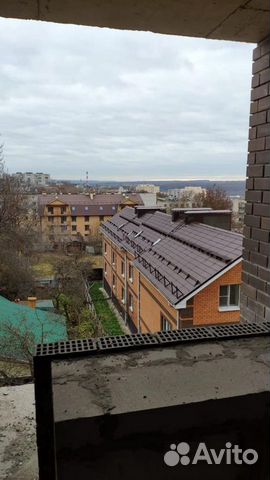 1-к квартира, 43 м², 3/9 эт. 1-к квартира, 43 м², 3/9 эт.