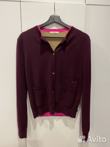 Кардиган Celine, (Old Celine), XS Кардиган Celine, (Old Celine), XS