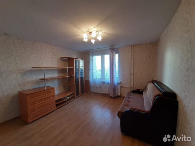3-к квартира, 80 м², 7/9 эт.