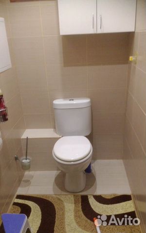 2-к квартира, 60 м², 7/14 эт.