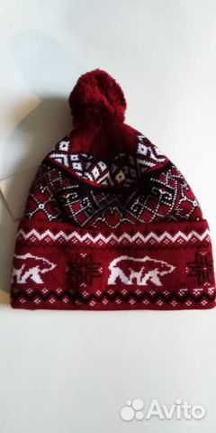 Шапка зимняя для девочки Шапка зимняя для девочки
