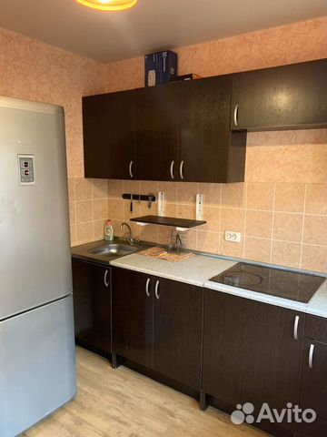 1-к квартира, 30.1 м², 2/6 эт.