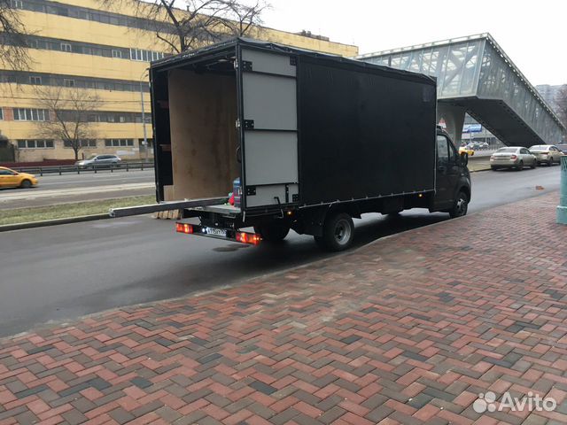 Перевозки до 50 кубов до 10тонн. Переезд. Перевозк