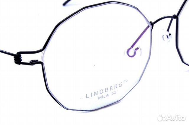 Оправа для очков Lindberg Оправа для очков Lindberg