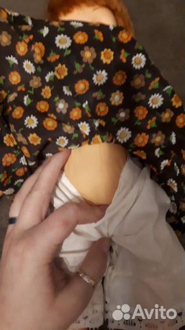 Кукла из Испании Кукла из Испании