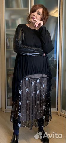 Elisa Cavaletti роскошный комплект вечерний новый