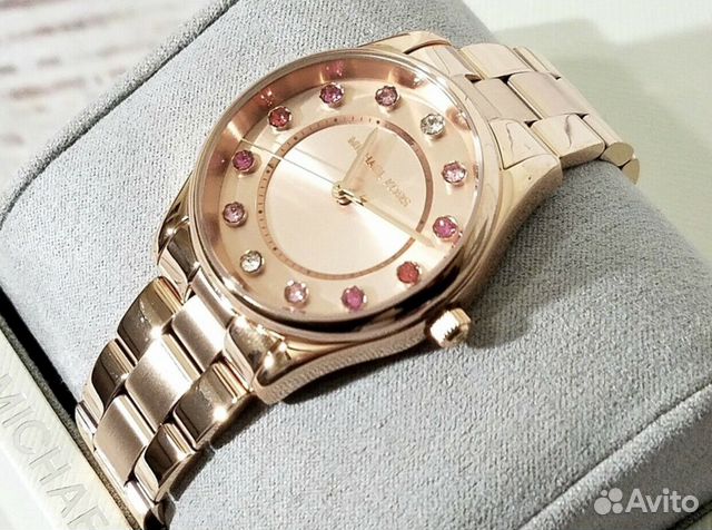Часы Michael Kors MK6604 оригинал новые
