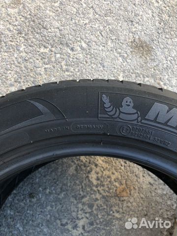 Michelin Primacy 3 Michelin Primacy 3