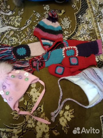 Шапки на зиму Шапки на зиму