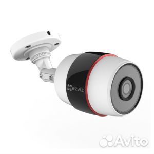 Видеокамера IP CS-CV310-B0-1B2ER Видеокамера IP CS-CV310-B0-1B2ER