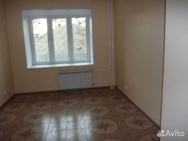 2-к квартира, 60 м², 1/16 эт.