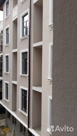 1-к квартира, 22 м², 4/5 эт.