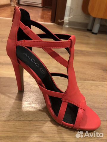 Босоножки Aldo Босоножки Aldo