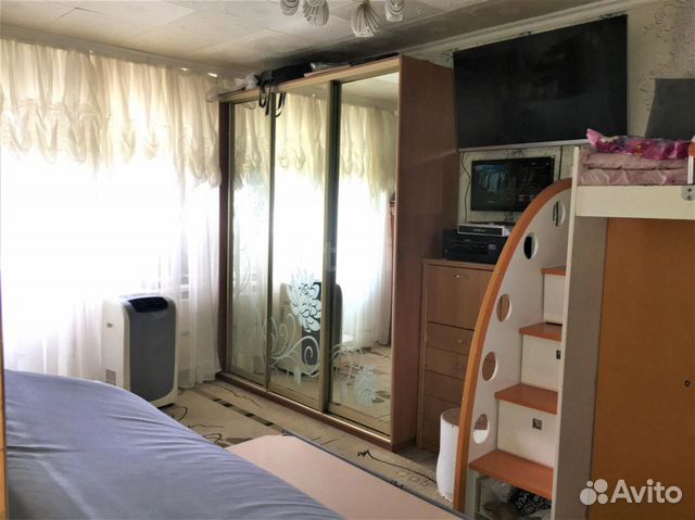 1-к квартира, 35.1 м², 9/10 эт. 1-к квартира, 35.1 м², 9/10 эт.