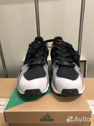 Adidas Equipment RNG Guidance 93 X Solebox Adidas Equipment RNG Guidance 93 X Solebox