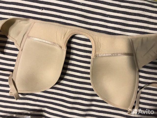 Бюстгальтер под вечернее платье Бюстгальтер под вечернее платье