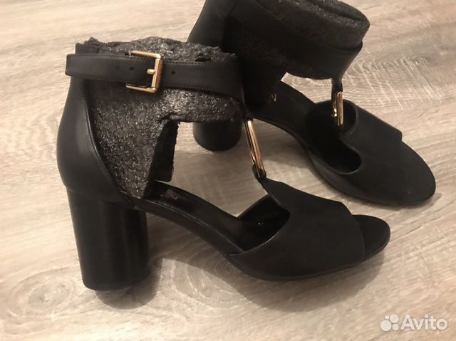 Туфли Ralph Lauren