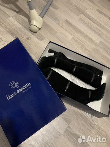 Сапоги Сапоги