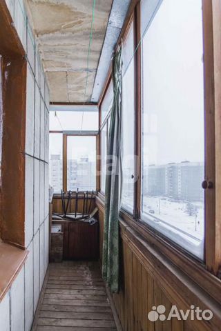 1-к квартира, 23 м², 7/9 эт.