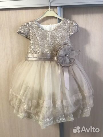 Платье Платье