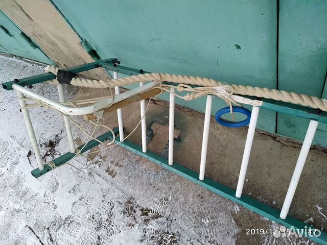 Детский спортивный комплекс Детский спортивный комплекс