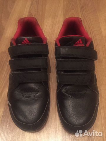 Кроссовки adidas для мальчика Кроссовки adidas для мальчика